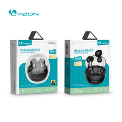 AUDIFONO DE BLUETOOTH LYZON TWS910