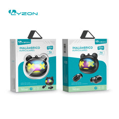 AUDIFONOS BLUETOOTH LYZON TWS189