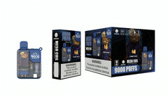 VAPER BANG BC9000 PUFFS