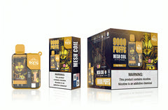 VAPER BANG BC9000 PUFFS