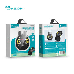 AUDIFONOS BLUETOOTH LYZON -TWS168
