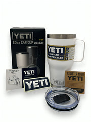 Vaso YETI 30 OZ CAR CUP MHYT30