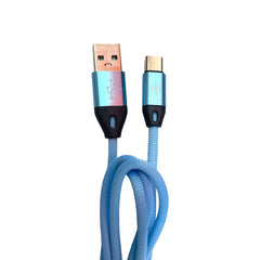 CABLE USB ENTRADA TYPE C TS-537