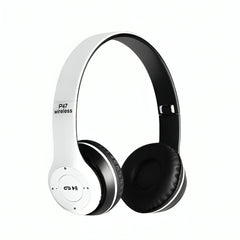Audífonos Inalámbricos Wireless Bluetooth AUDP47