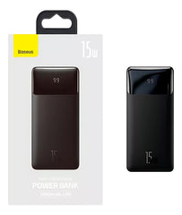 Power Bank 10000mah 15w BAT001