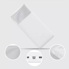 Power Bank 10000mah 15w BAT001