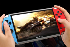 CONSOLA VIDEOJUEGO X12