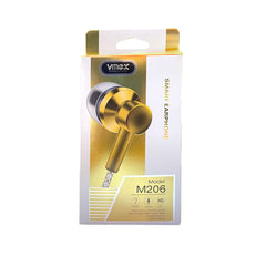 Audifonos Manos Libres VMEX VM-M206