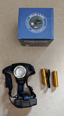 Lampara DT-808-661 LJK