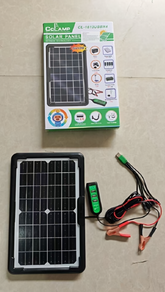 GD413 Panel solar LJK