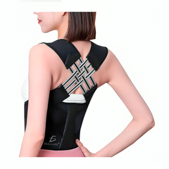 Faja corrector de postura universal para espalda dep.120