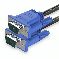 Cable vga macho de 1.5 metros WI.22