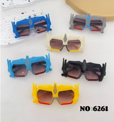 Gafas de sol infantiles - WSH6261