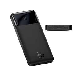 Power Bank 10000mah 15w BAT001