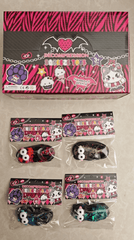 NNL209 Broche para cabello LJK