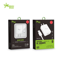 Combo Cargador Tipo C XC12-TIPOC