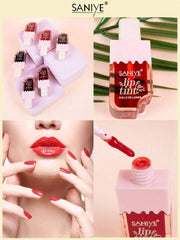 Tinta para labios saniye L1295