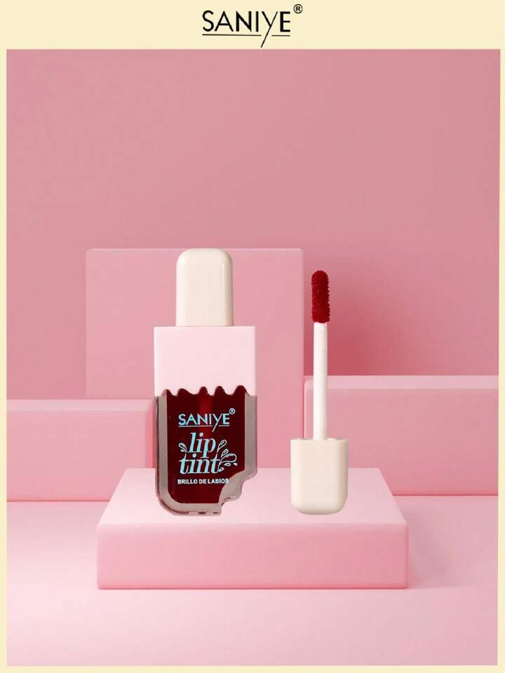 Tinta para labios saniye L1295