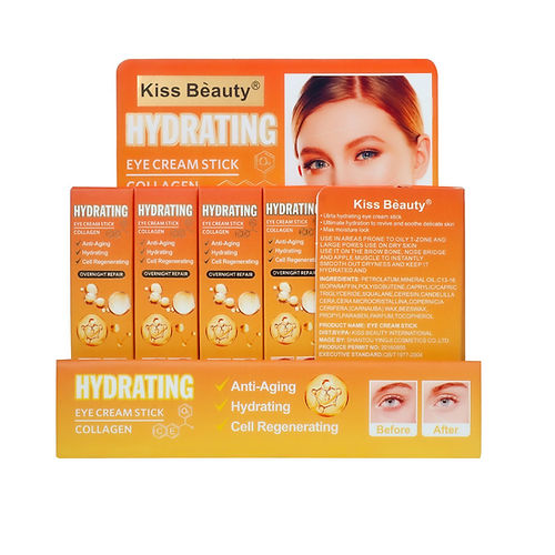 (24 pzas) Bálsamo antiarrugas 51062-03b SANIYE