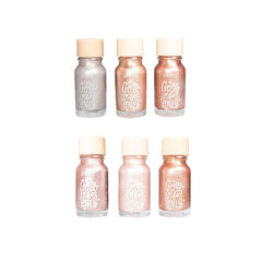 (24 pzas)  Iluminador líquido R8048 SANIYE