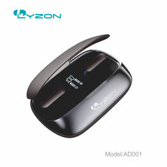 Audífono inalámbrico, bluetooth AD001