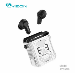 Audífonos Gamer Bluetooth TWS100