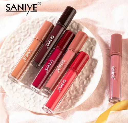 Labial tipo gloss saniye l1195