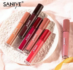 Labial tipo gloss saniye l1195