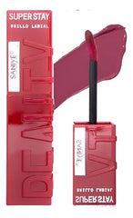 Labial liquido saniye  L1330