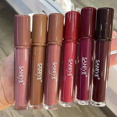Labial tipo gloss saniye l1195
