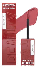 Labial liquido saniye  L1330