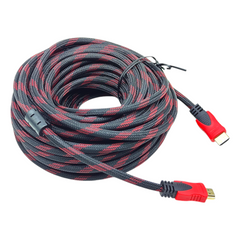 Cable HDMI A HDMI De 20 Metros zjx(20M)