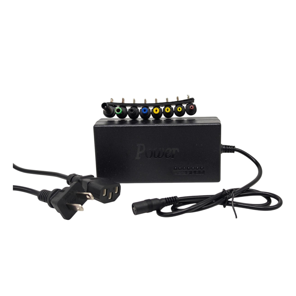 CARGADOR UNIVERSAL PARA LAPTOP