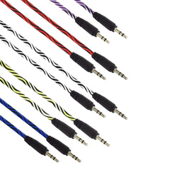 Cable auxiliar 1.5m BUYTITI