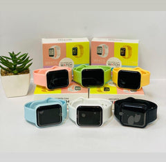 Reloj inteligente/SmartWatch - TB-6317