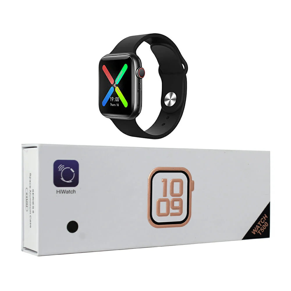 Reloj inteligente/SmartWatch T500 - TB-6310