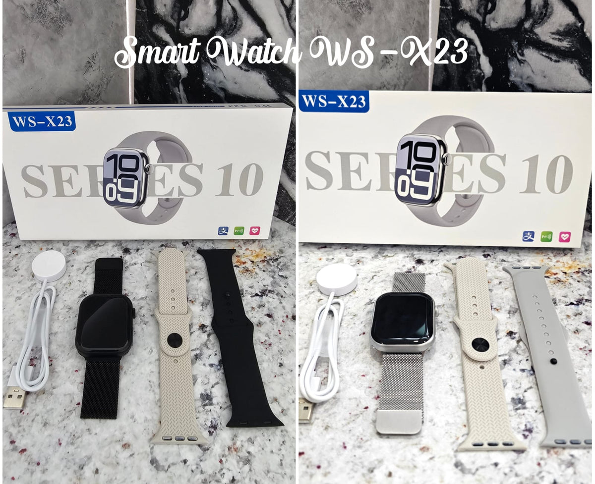 Smart watch WS-X23