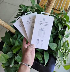 CARGADOR COMBO TC/TC  35W LE-COMBO 35W IP15