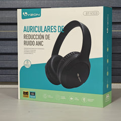 AUDIFONOS DE DIADEMA LYZON BT-V319
