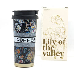 TERMO DE ACERO INOXIDABLE 500 ML 1609XL