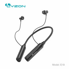 AUDIFONO BLUETOOTH LYZON E18