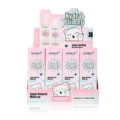 Primer Para Rostro R3087  SANIYE