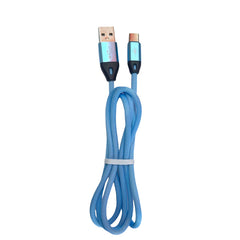 CABLE USB ENTRADA TYPE C  TS-537