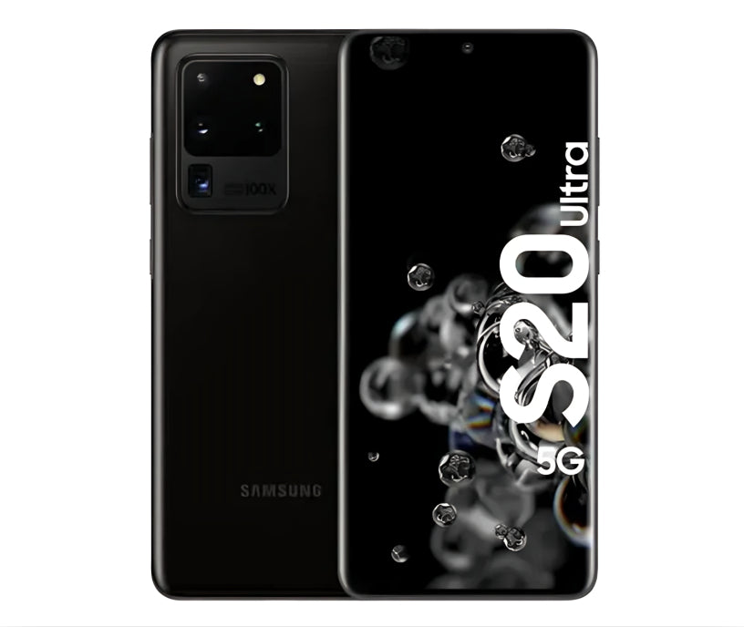 Celular Samsung Galaxy S20 ULTRA