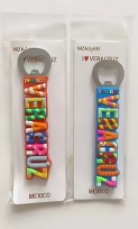 Abre botellas diseño de estados - KM-005