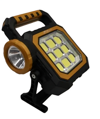 LAMPARA SOLAR  DE EMERGENCIA