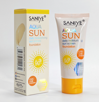 BLOQUEADOR SOLAR CON COLOR Y EFECTO TONE UP SPF90