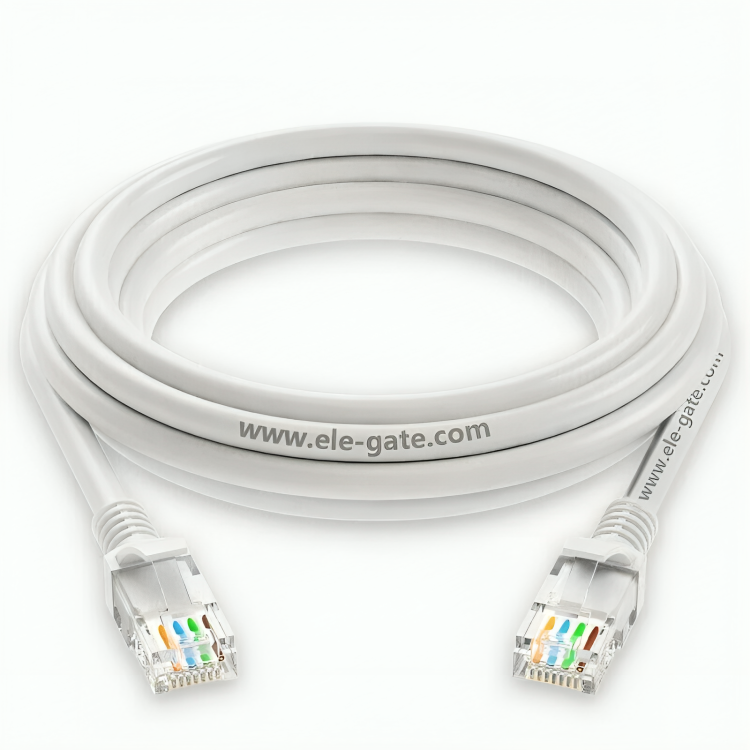 Cable Red 1.5 Mts Ethernet Internet WI.124