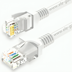 Cable Red 1.5 Mts Ethernet Internet WI.124