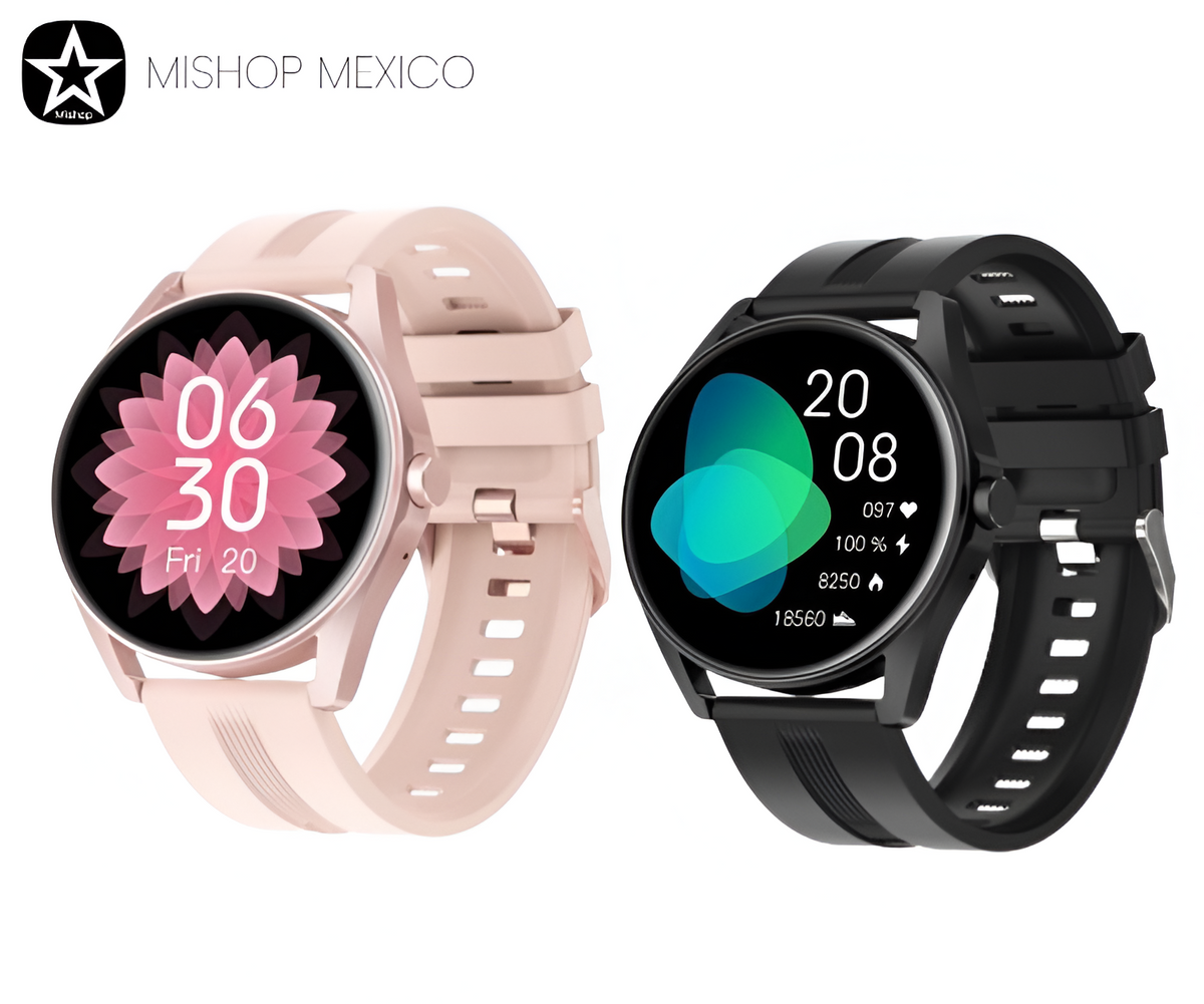 SMART WACH R3 (3 PIEZAS)